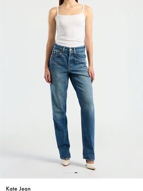 Cotton Citizen Jeans 25
